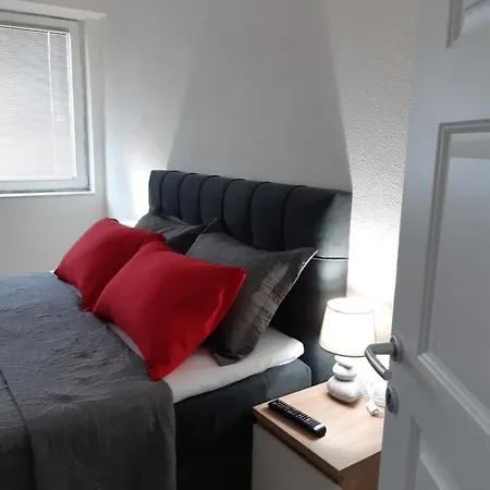 Apartment Gordana