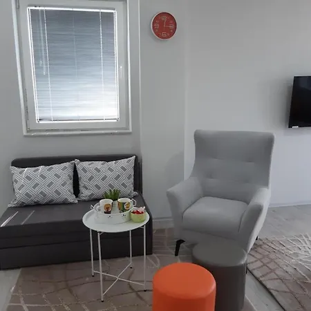 Gordana Apartment Ohrid