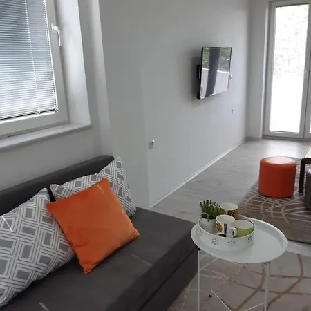 Apartment Gordana